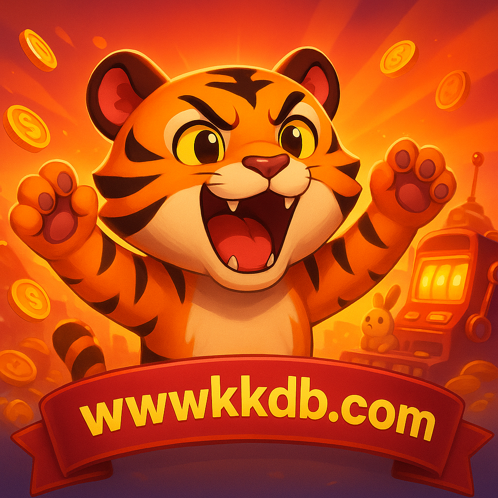 kkdb হলো বাংলাদেশের অন্যতম সেরা স্পোর্টস গেমিং প্ল্যাটফর্ম!