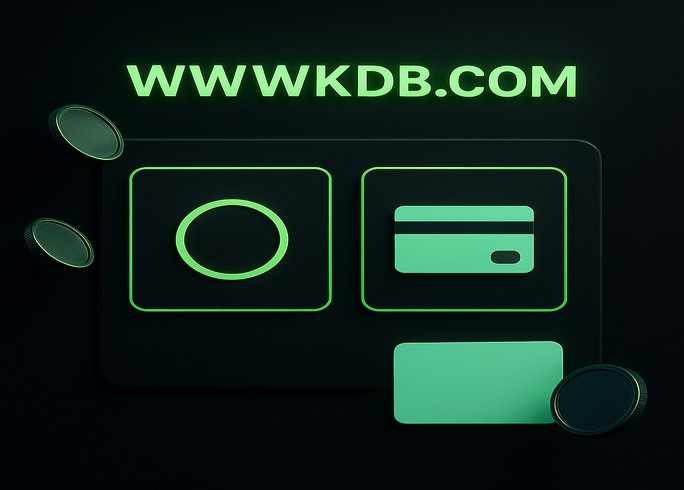 kkdb-র প্ল্যাটফর্মে বিস্তৃত পেমেন্ট পদ্ধতির বহুল বৈচিত্র্য উপলব্ধ