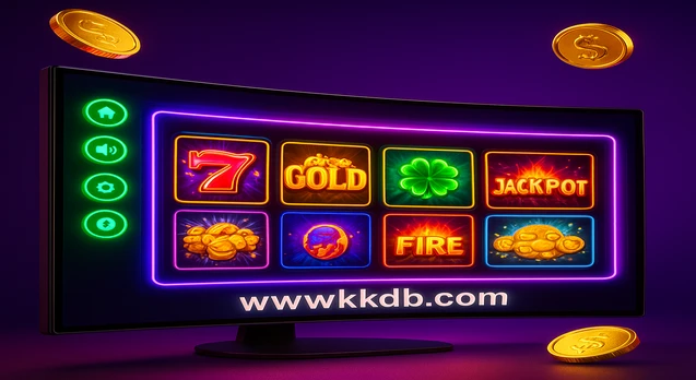 kkdb অ্যাপ্লিকেশন
