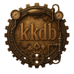 iOS-এর জন্য kkdb অ্যাপ