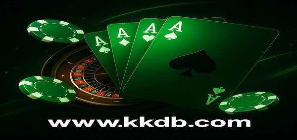 kkdb-র লাইভ গেমিং প্ল্যাটফর্মে প্রচরসমূহ
