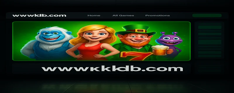 গেম প্ল্যাটফর্ম kkdb